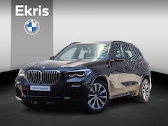 BMW X5 - xDrive40i | High Executive | M Sportpakket | Panodak | Trekhaak | Head-Up | Parking Assist