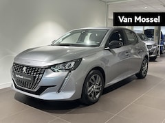 Peugeot 208 - 1.2 PureTech Active Pack | Airco | Navigatie | 16" Lichtmetalen velgen