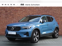 Volvo XC40 - T5 Recharge R-Design | Elektrisch verstelbare stoelen met memory functie | Panoramisch dak