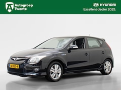 Hyundai i30 - 1.6i | Trekhaak | Climate control | 1e Eigenaar