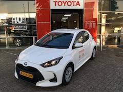 Toyota Yaris - 1.5 Hybrid 116pk CVT Active