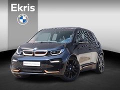 BMW i3 - S 120Ah | Roadstyle | Driving Assistant Plus | Panodak | Camera | Apple Carplay | Navi Pro