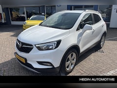 Opel Mokka X - 1.4 Turbo Innovation Navigatie | Camera