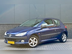 Peugeot 206 - 1.6 XS Nieuwe APK