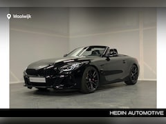 BMW Z4 Roadster - M40i | Cabrio | Adaptieve LED Koplampen | Head-up Display |