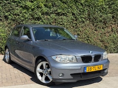 BMW 1-serie - 118i Business Line Airco