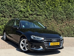 Audi A4 Avant - 40 TFSI Launch edition Sport