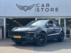 Porsche Macan - 2.0 |PANO|PDLS LED|CARPLAY|DEALER OH|ST VWM|20"|LED|SPORTCHRONO