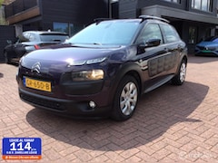 Citroën C4 Cactus - 1.2 PureTech Business Navi Camera Cr Contr