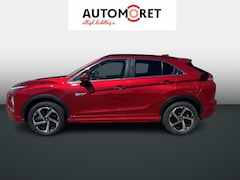 Mitsubishi Eclipse Cross - 2.4 PHEV Executive All seizoenbanden|Trekhaak|1500 kg trekgewicht