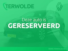 Renault Clio - TCe 100 Intens | Parkeercamera | Navigatie |