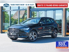 Volvo XC60 - 2.0 T6 Plug-in hybrid AWD R-Design|Pano|Camera|Leer|Memory