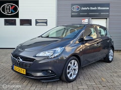 Opel Corsa - 5-deurs 1.0Turbo Edition Airco elRam CDVab NL NAP