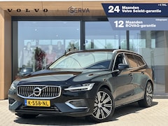 Volvo V60 - T8 Aut. Recharge AWD Inscription | Panoramadak | Stoel- en stuurverwarming | Harman Kardon
