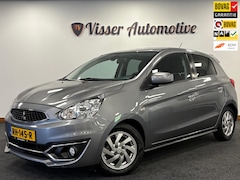 Mitsubishi Space Star - 1.0 Intense*NAP*Cruise-Control*Airco*PDC