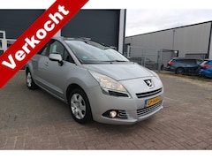 Peugeot 5008 - 1.6 THP ST 7p. 7 PERSOONS