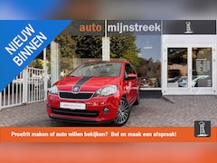 Skoda Citigo - 1.0 Greentech Sport | Nieuwe distributieriem | APK tot juli 2026 |
