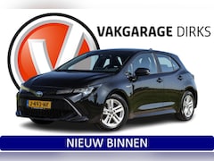 Toyota Corolla - 1.8 Hybrid Business ✅ LED ✅ ACC ✅ Carplay