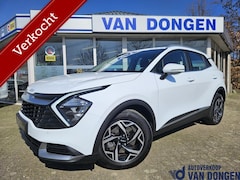 Kia Sportage - 1.6 T-GDi ComfortLine | 2023 | Carplay / Winterpack