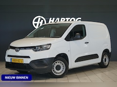 Toyota ProAce City - 1.5 D-4D Cool Comfort