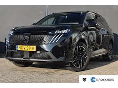 Peugeot 5008 - 1.2 Hybrid 136 Allure 7p. Automaat DEMO-DEAL | 360 Camera | Drive Assist Pack | Panoramic