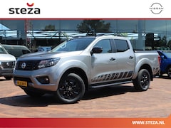 Nissan Navara - 2.3 dCi New N-Guard Double Cab / Navigatie / Trekhaak / Stoelverwarming
