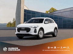 Audi Q5 - 2.0 TFSI e-hybrid quattro Pro Line | wordt verwacht