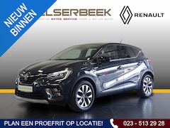 Renault Captur - TCe 100 Intens * LMV/Carplay/ECC/Cruise