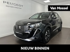 Peugeot 2008 - 1.2 PureTech Allure | Navigatie | Camera | Apple Carplay/Android Auto | Keyless Entry & St