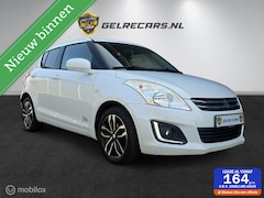 Suzuki Swift - 1.2 X-TRA Airco Cruise Stoelvw