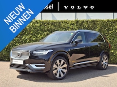 Volvo XC90 - T8 Recharge AWD Inscription | Longe Range |
