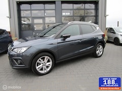 Seat Arona - 1.0 TSI FR Business Intense Camera Carplay 1ste Eig
