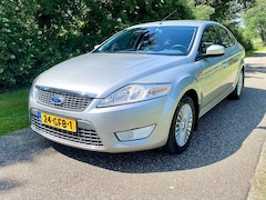Ford Mondeo - 2.0-16V Titanium Clima | Navi | Cruise Trekhaak