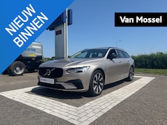 Volvo V90 - 2.0 T6 Plug-in hybrid AWD Ultra Dark
