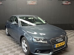 Audi A4 Limousine - 1.8 TFSI Pro Line Business | Navi | Clima | Nieuwe APK |