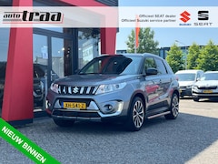 Suzuki Vitara - 1.0 Boosterjet Select Automaat / Stoelverwarming / Afneembare trekhaak / 18'' LMV /