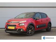 Citroën C3 - 1.2 PureTech Shine