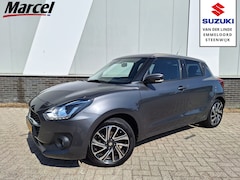 Suzuki Swift - 1.2 Style Smart Hybrid | Navi | Dode Hoek detectie | PDC achter | Keyless entry |