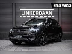 Volkswagen Touareg - R 3.0 TSi eHybrid 4MOTION | Full Option | Panodak | Massage | Trekhaak | Black Style | 21