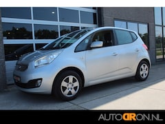 Kia Venga - 1.4 CVVT X-tra Comfort Cruise Control, Trekhaak