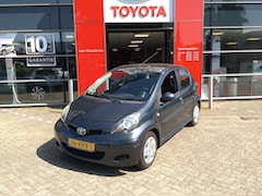 Toyota Aygo - 1.0 12V VVT-I 5DRS Comfort