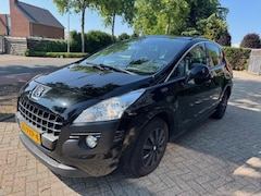 Peugeot 3008 - 1.6 VTi Blue Lease