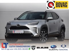 Toyota Yaris Cross - 1.5 Hybrid 115 Dynamic