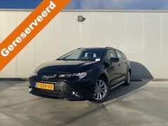Toyota Corolla Touring Sports - Hybrid 140 Active | Apple Carplay | Android auto