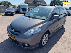 Mazda 5 - 5 2.0 Active 7-persoons Trekhaak