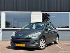 Peugeot 207 - 1.4 VTi X-Line / Apk / Cruise /
