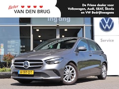 Mercedes-Benz B-klasse - 180 Launch Edition 136 pk Automaat | Trekhaak | Navigatie | Camera | Climatronic | Bluetoo