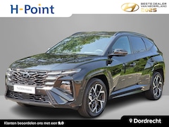 Hyundai Tucson - 1.6 T-GDI HEV N Line | €6800 KORTING | 360 CAMERA | HEAD-UP DISPLAY | MEMORY FUNCTIE |