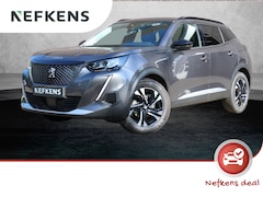 Peugeot 2008 - SUV Allure 130pk Automaat | Trekhaak | Apple Carplay/Android Auto | Parkeersensoren Achter