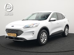 Ford Kuga - 2.5 Titanium Plug In Hybrid 225pk PHEV | Camera | B&O Sound | Apple Carplay | Stuur & Stoe